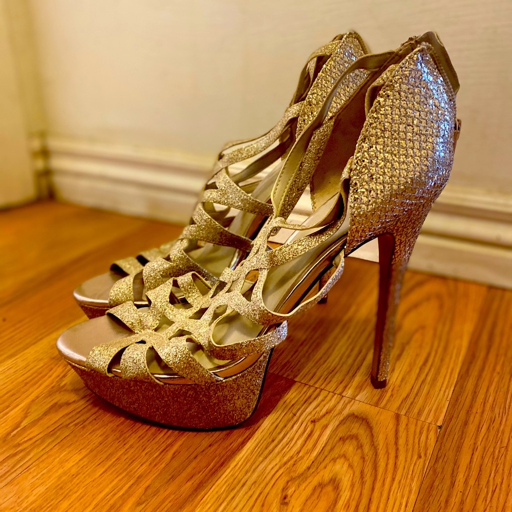 ALDO heels